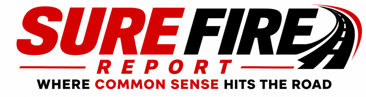 Sure Fire Report
